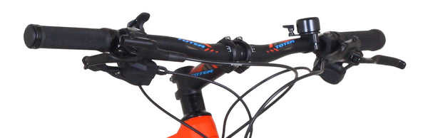 Fully Mountainbike 27.5"" Wolve-X - Rahmen: 45.7cm