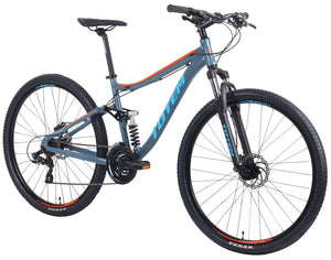 Fully Mountainbike 29"" Hawk-S - Rahmen: 43.2cm