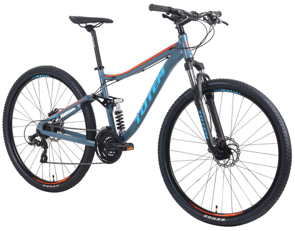 Fully Mountainbike 29"" Hawk-S - Rahmen: 43.2cm