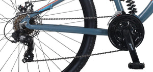 Fully Mountainbike 29"" Hawk-S - Rahmen: 43.2cm