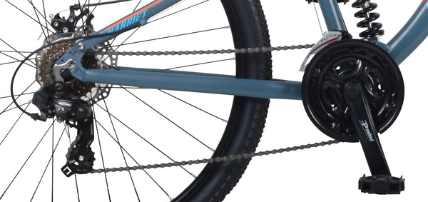 Fully Mountainbike 29"" Hawk-S - Rahmen: 43.2cm