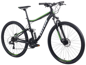 Fully Mountainbike 29"" Hawk-X - Rahmen: 48.3 cm
