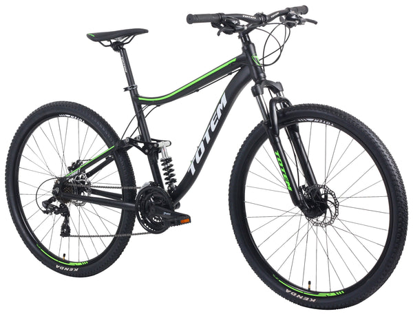 Fully Mountainbike 29"" Hawk-X - Rahmen: 48.3 cm