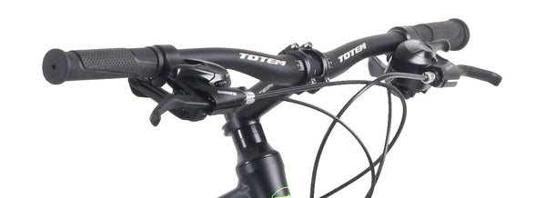 Fully Mountainbike 29"" Hawk-X - Rahmen: 48.3 cm