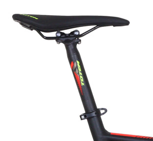 Fully Mountainbike 29"" Wolve-X - Rahmen: 45.7cm