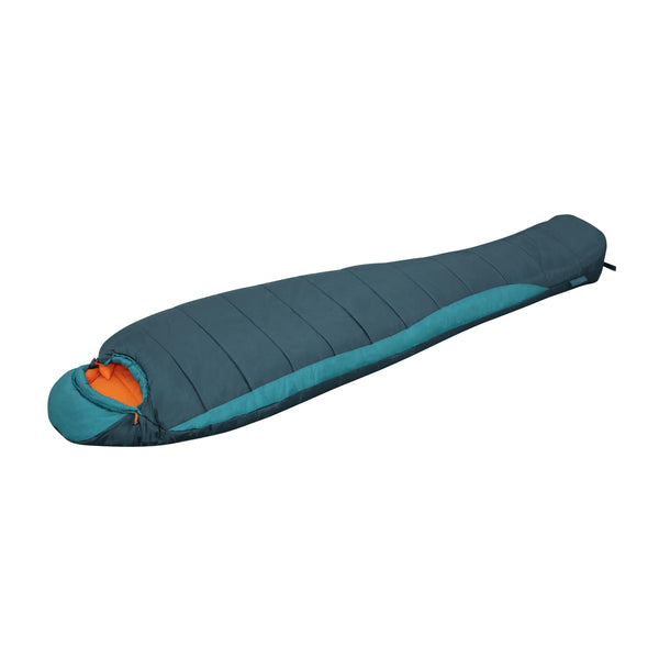 Mumienschlafsack RidgePro 230 x 74 cm