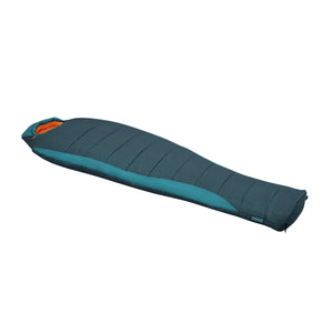 Mumienschlafsack RidgePro 230 x 74 cm
