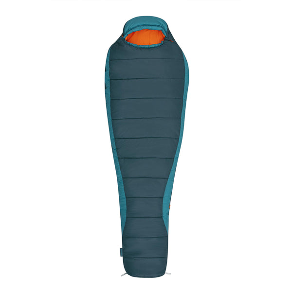 Mumienschlafsack RidgePro 230 x 74 cm