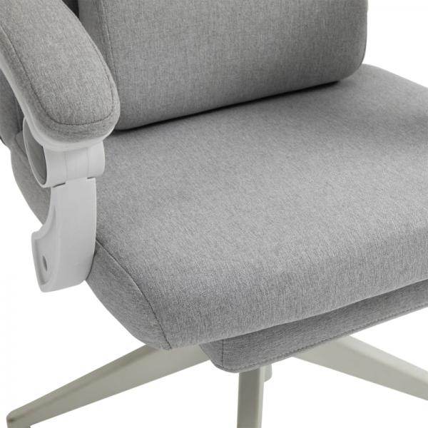 Bürostuhl, Gamingstuhl, Stuhl mit Rollen, Ergonomisches Design