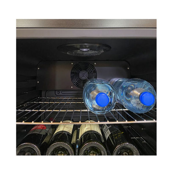 Frigorifero per bevande Kibernetik GK130L01 
