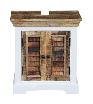 Waschbeckenunterschrank Vintage DOUGLAS