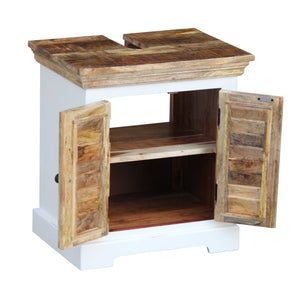 Waschbeckenunterschrank Vintage DOUGLAS