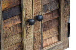 Waschbeckenunterschrank Vintage DOUGLAS