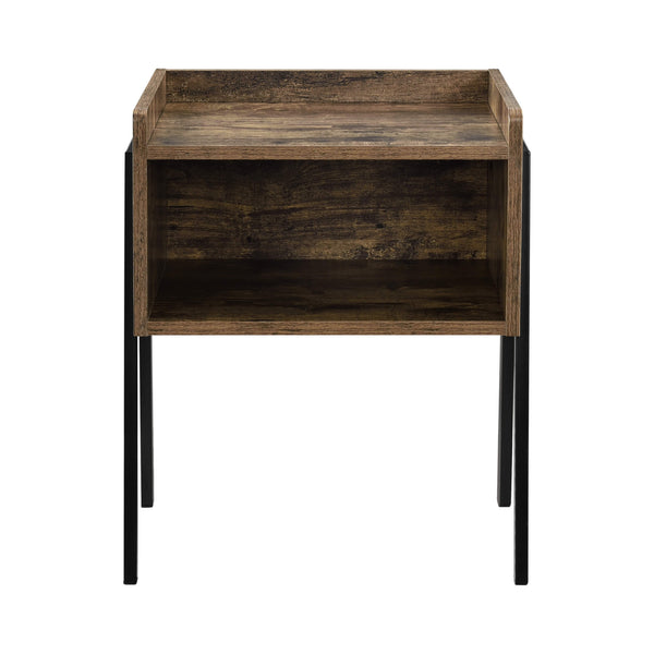 Nachttisch Andernach 52x42x35 cm Holzfarben