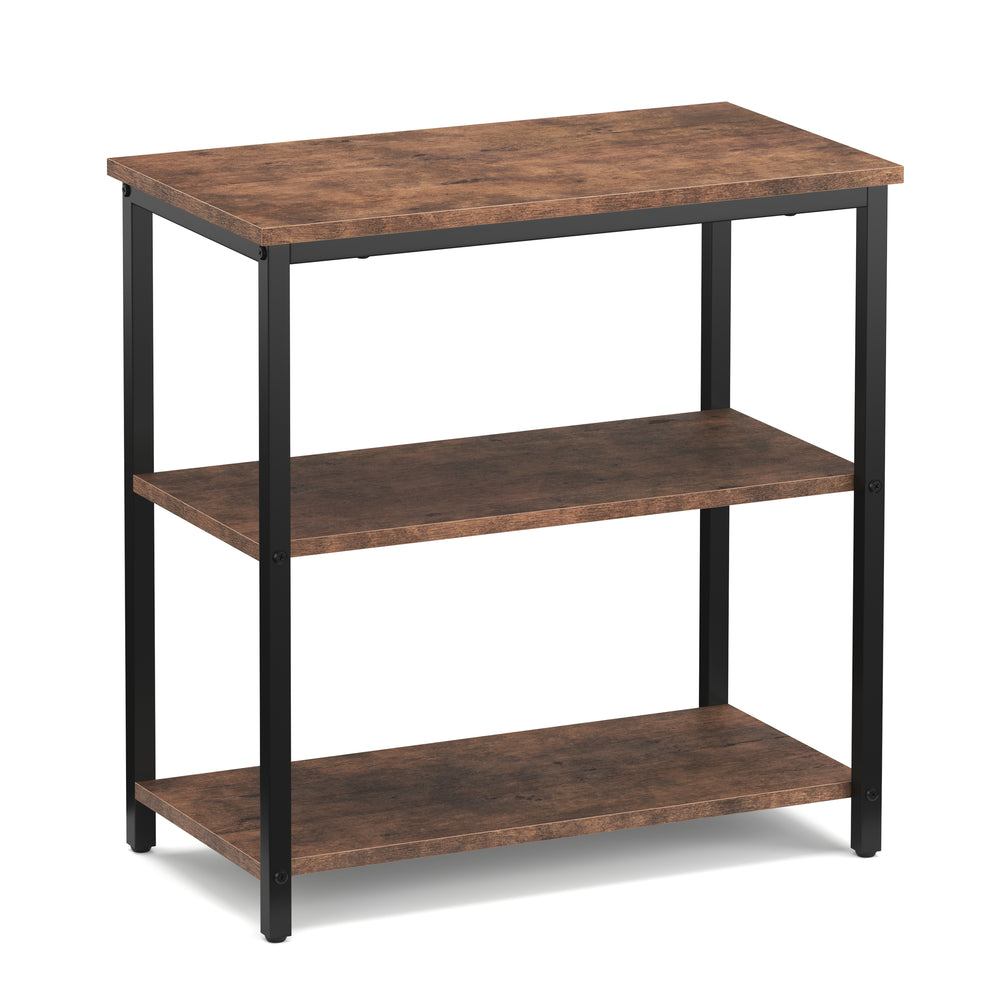 Comodino vintage BONITA 60 x 61 cm
