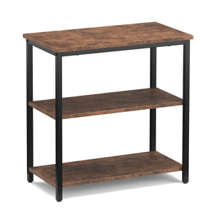 Nachttisch Vintage BONITA 60 x 61 cm