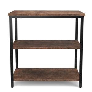 Nachttisch Vintage BONITA 60 x 61 cm