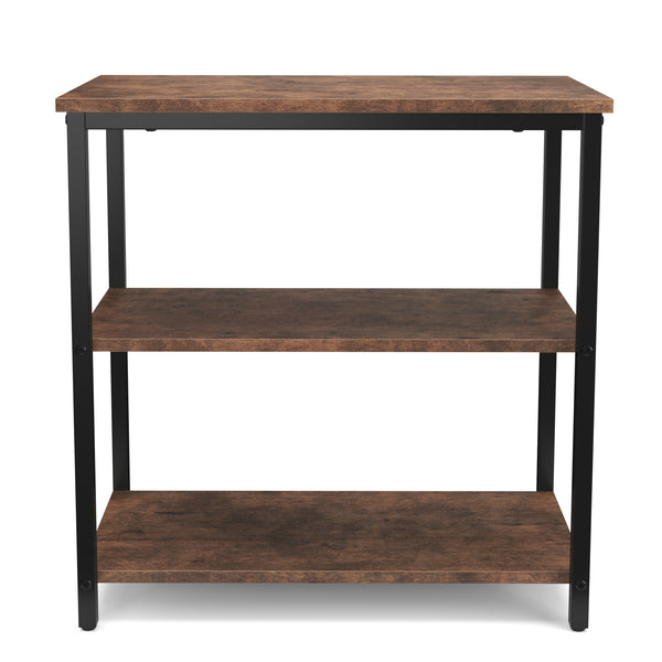 Nachttisch Vintage BONITA 60 x 61 cm