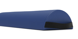 Nackenkissen blau