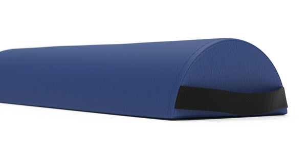Nackenkissen blau