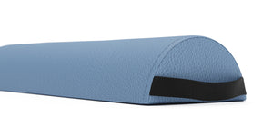 Nackenkissen hellblau