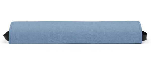 Nackenkissen hellblau