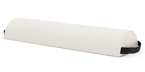 LUXUS 3-Zonen Massageliege inkl. Knie- & Nackenrolle
