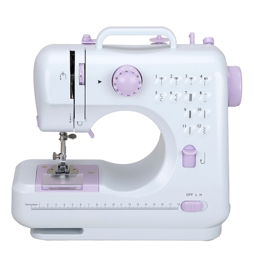sewing machine