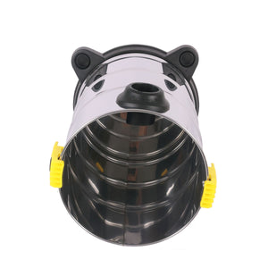 Wet/dry vacuum cleaner 30L