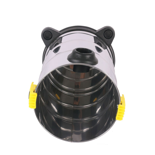 Wet/dry vacuum cleaner 30L
