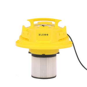 Wet/dry vacuum cleaner 30L