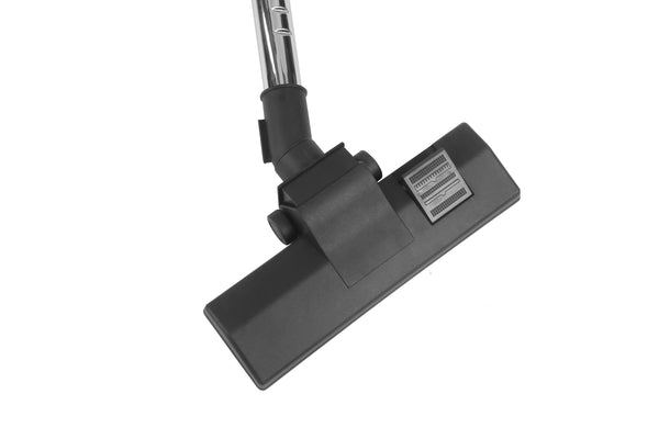 Wet/dry vacuum cleaner 60L