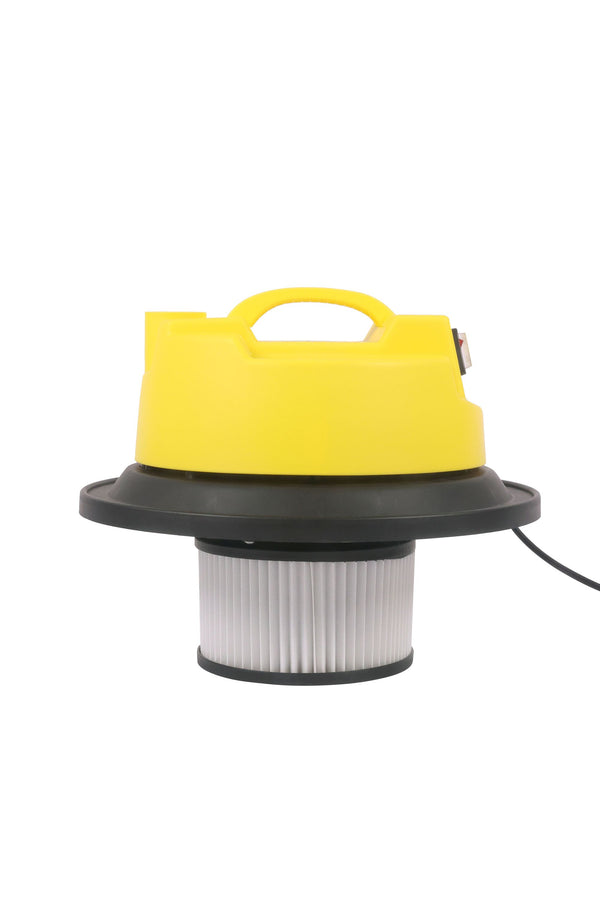Wet/dry vacuum cleaner 60L
