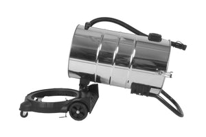 Wet/dry vacuum cleaner 60L