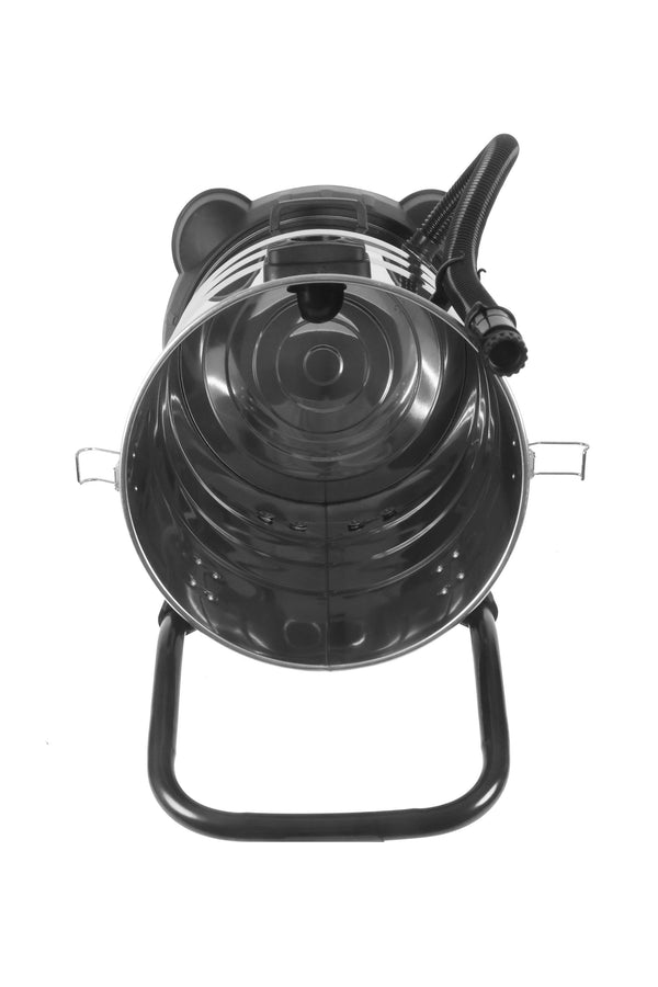 Wet/dry vacuum cleaner 60L