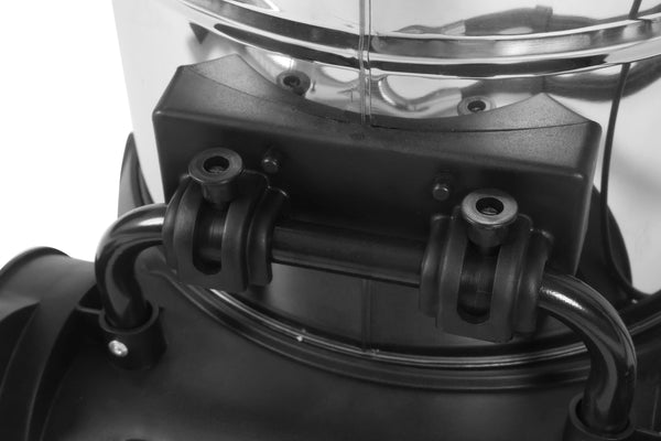 Wet/dry vacuum cleaner 60L