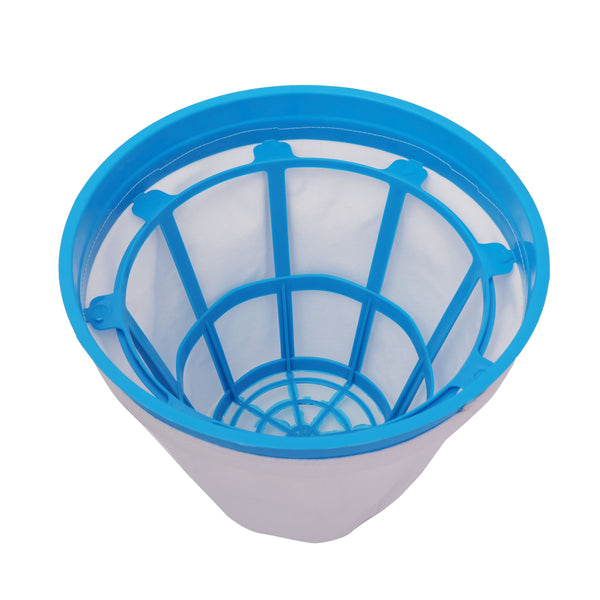 Aspirapolvere per solidi e liquidi 80L 2000 W