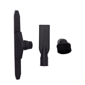 Aspirapolvere per solidi e liquidi 80L 2000 W