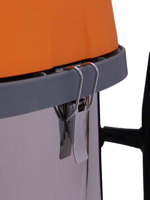Aspirapolvere per solidi e liquidi 80L 2000 W