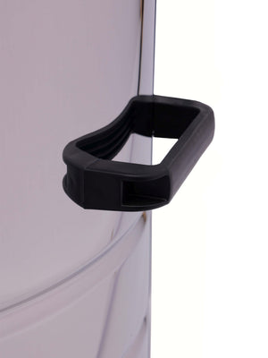 Aspirapolvere per solidi e liquidi 80L 2000 W