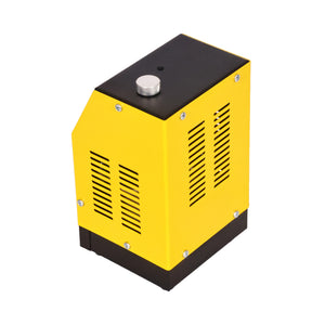 Fog machine leak detector 12V