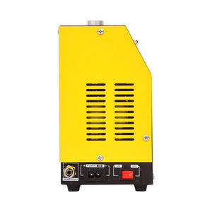 Fog machine leak detector 12V