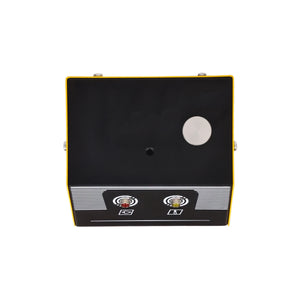 Fog machine leak detector 12V