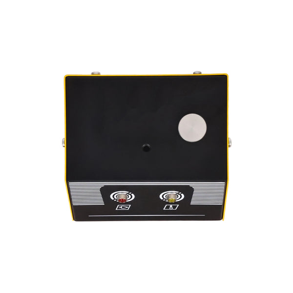 Fog machine leak detector 12V