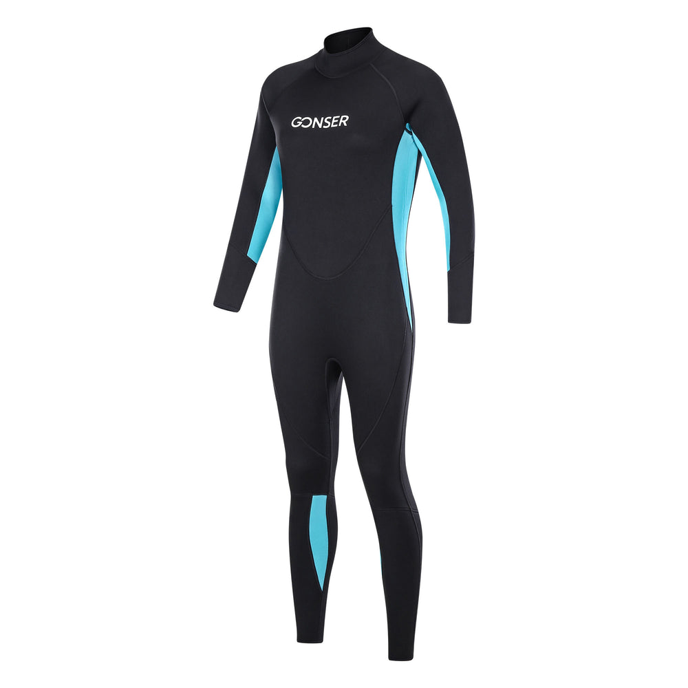 Women's long wetsuit SAONA L