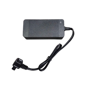 100-240V power supply for 12V cooler