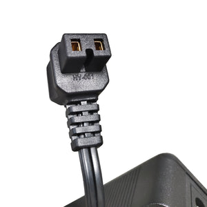 100-240V power supply for 12V cooler