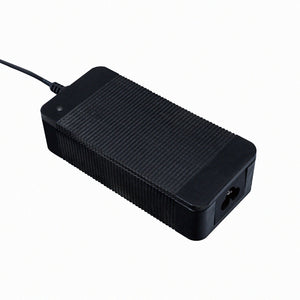 100-240V power supply for 12V cooler