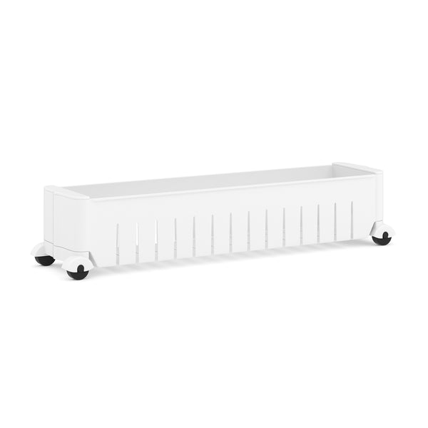 Nischenregal 54 x 12 x 71 cm weiss