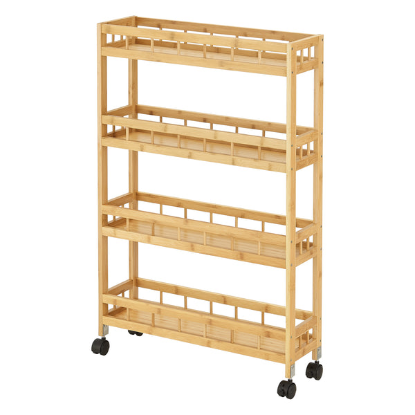 Rollwagen Pyhäjoki 96x60x18cm Natur